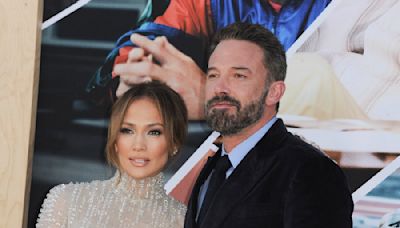 How Jennifer Lopez & Ben Affleck's Decision To Share Romance With Fans Backfired Later On