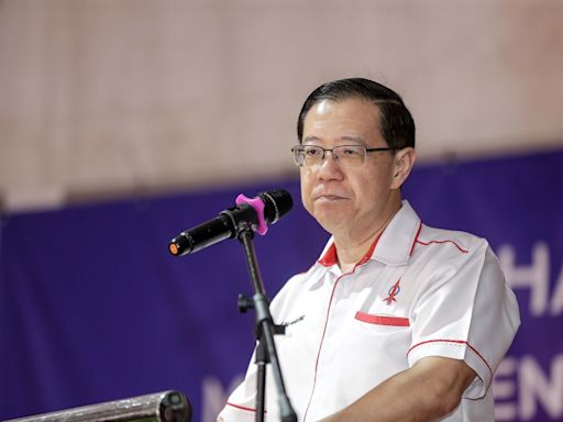 Guan Eng: Deputy minister’s Langkawi rebranding as ‘preferred Muslim destination’ sparks travel trade concerns