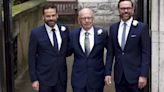 La familia Murdoch enfrenta batalla judicial con sus hijos por el control del imperio Fox, según The New York Times