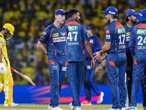 LSG vs RR 2024, IPL Live Streaming: When and where to watch Lucknow Super Giants vs Rajasthan Royals for free?
