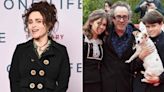 All About Helena Bonham Carter and Tim Burton's 2 Children, Billy and Nell