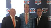 How to see Phillip Fulmer, David Cutcliffe, Watson Brown speak before 2023 SEC media days