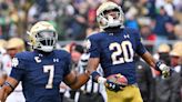 Notre Dame football preview 2023: Star cornerback Benjamin Morrison