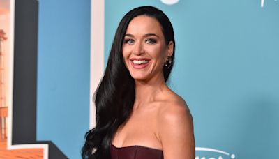 Katy Perry recibirá el Video Vanguard en los Premios MTV 2024