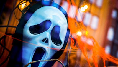 Pennsylvania man in Scream mask killed neighbor with chain saw, then went home to watch a movie, police say