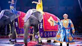 'It's a dream come true': Shrine Extreme Circus comes to the Chippewa Valley