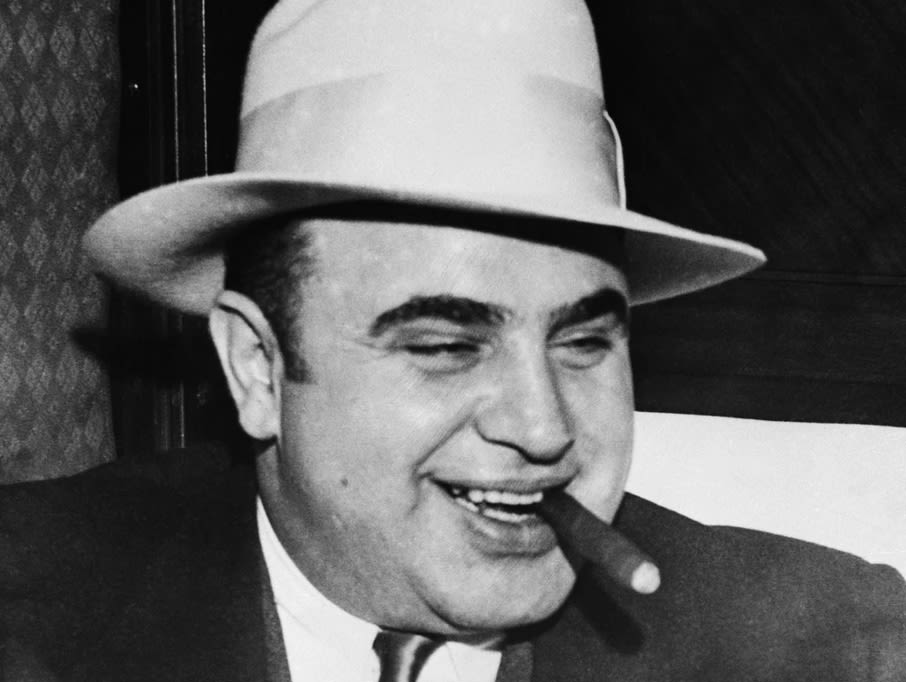 Is Al Capone Responsible For The Expiration Dates On Milk?