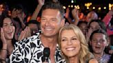 'Wheel of Fortune’s Vanna White Was Worried About Chemistry With Ryan Seacrest