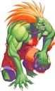 Blanka