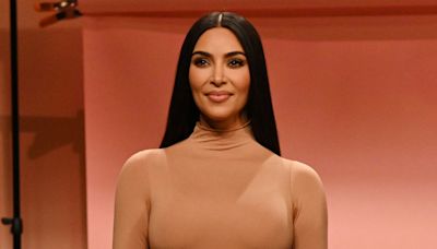 Kim Kardashian Believes She Can 'Fully Rule a Country' After Watching a Full Season of 'The Crown'