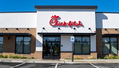 Chick-fil-A plans 25 to 30 new restaurants in Michigan by 2028