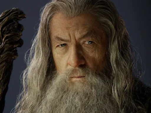 “Gandalf The Grey Fell Off Stage And Straight Onto Me,” Recalls Shocked London Theatregoer