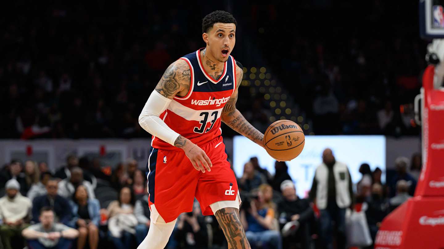 Kyle Kuzma To Miami Heat Trade Rumors Sparked By Latest Comment