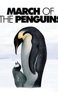 March of the Penguins