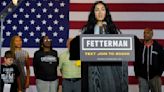 John Fetterman wins Democratic Senate primary in Pennsylvania