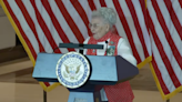 Rosie The Riveters Awarded The Congressional Gold Medal More Than 80 Years After End Of WWII