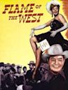 Flame of the West (1945 film)