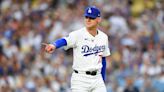 Dodgers prospect River Ryan allows no earned runs, gets standing ovation in MLB debut vs. Giants