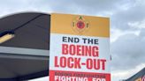 Tentative agreement reached between Boeing and their firefighters