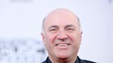 'Shark Tank' star Kevin O'Leary says interest rates won't budge this year: 'I'm sorry, it's just reality'