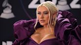 Christina Aguilera Revived the Y2K Trend She Made Famous at the 2022 Latin Grammy Awards