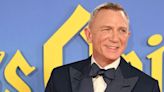 Daniel Craig Is Named a Companion of the Order of St. Michael and St. George—Just Like James Bond