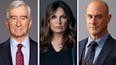 Law & Order, SVU and Organized Crime Renewed at NBC