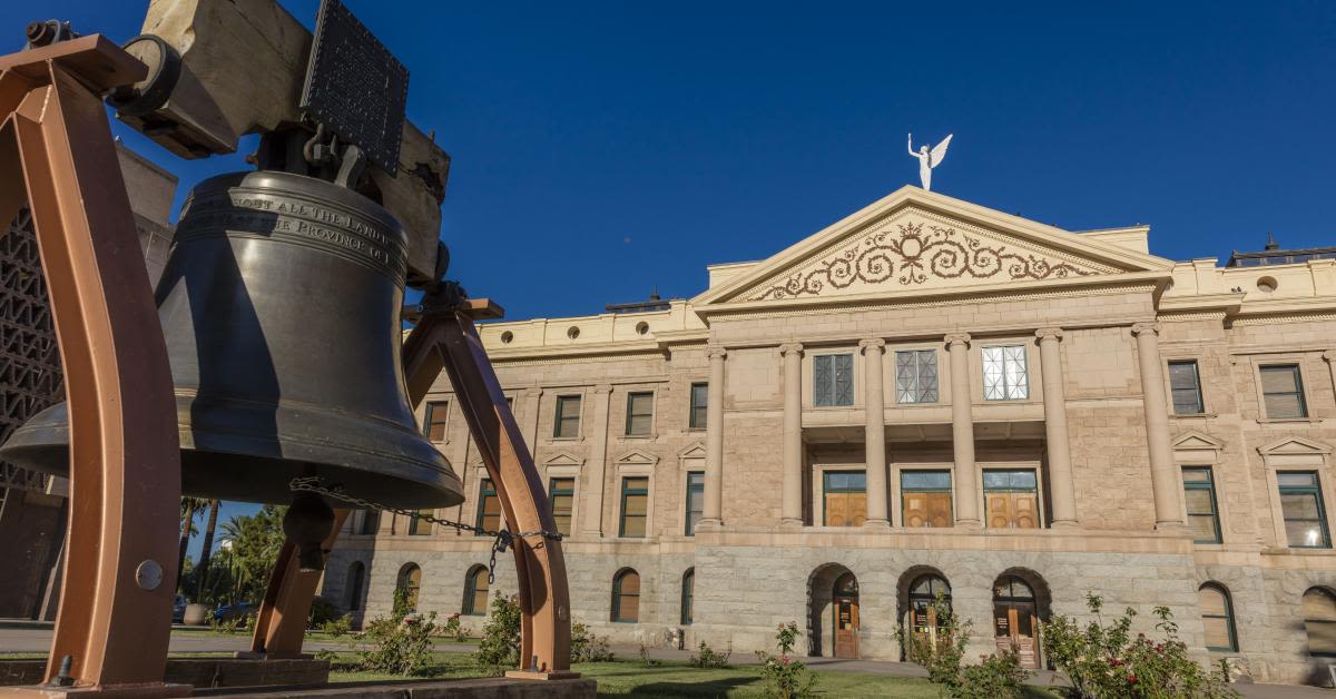 Arizona capital punishment could restart in 2025, some want it sooner