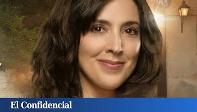 Carolina Lapausa, de 'Sueños de libertad': "Luz son los ojos de Begoña donde ella no puede ver"