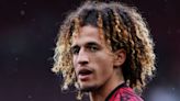 Rangers in Advanced Talks to Sign Man Utd's Hannibal Mejbri