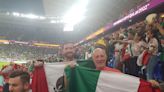 World Cup superfan, 61, attends ninth tournament of his lifetime