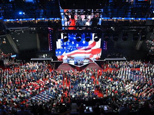2024 RNC Day 2 fact check of the Republican National Convention