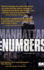 Manhattan by Numbers