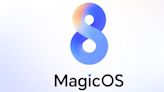 HONOR sacará muy pronto el nuevo MagicOS 8.0, sistema operativo basado en inteligencia artificial