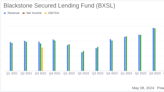 Blackstone Secured Lending Fund (BXSL) Reports Q1 2024 Earnings: Consistent with Analyst Projections