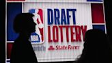 Wizards land No. 2 pick after Hawks win NBA draft lottery
