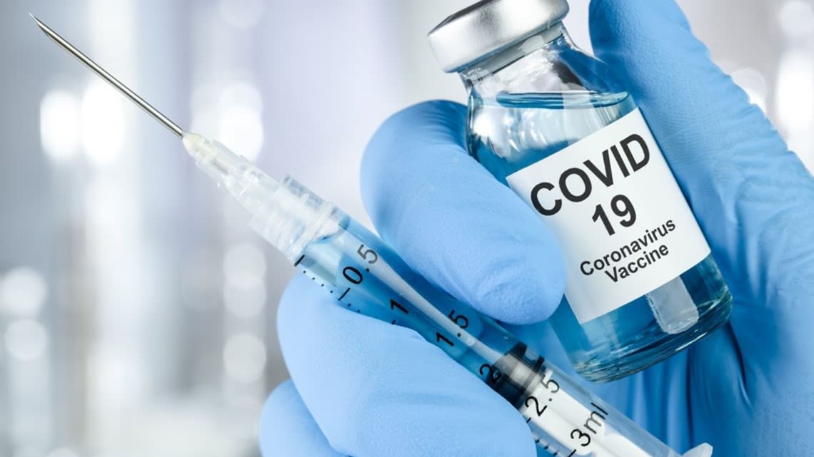 Do you need a COVID-19 vaccine booster?
