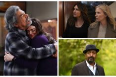 One Chicago Stars Preview Dramatic 'Med,' 'Fire' & 'P.D.' Finales