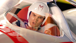 Speed Racer is getting another chance at the screen, thanks to J.J. Abrams