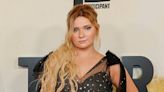 Abigail Breslin Opens Up About Past Abusive Relationship