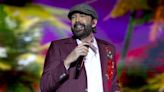 Juan Luis Guerra anuncia el estreno en 2024 de "Capitán Avispa", bajo su producción