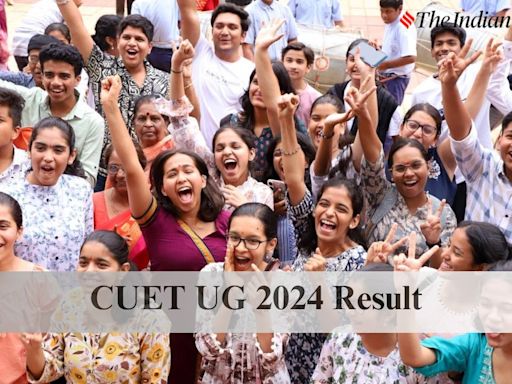 CUET Result 2024 Live Updates: When and how to check CUET UG result at exams.nta.ac.in/CUET-UG