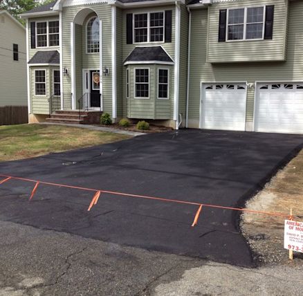 lower merion township porous paving