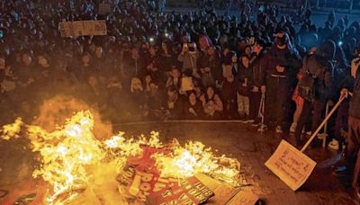 Feminicidios: Abril, con la cifra más alta de asesinatos contra mujeres