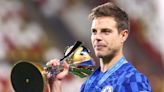 Cesar Azpilicueta signs new two-year Chelsea contract to end Barcelona speculation