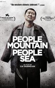 People Mountain People Sea