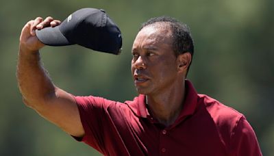 Woods obtiene exención especial para disputar el US Open