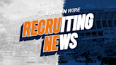 2025 4-star offensive lineman set to visit Auburn this weekend