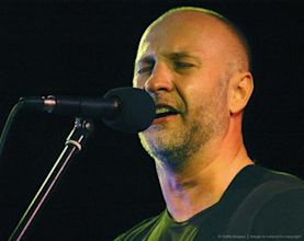 Bob Mould