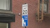 Gov. Hochul signs off on allowing NYC to lower speed limit to 20 mph